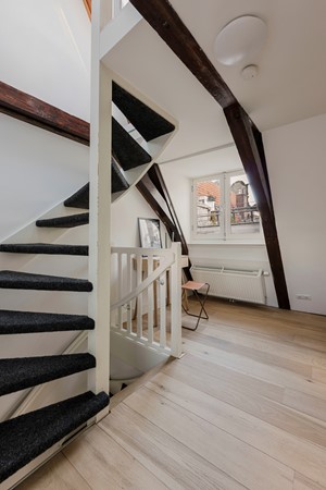 Medium property photo - Rusland 29D, 1012 CK Amsterdam